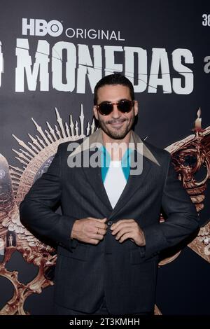 30 Monedas Tv Series Season 2 Premiere