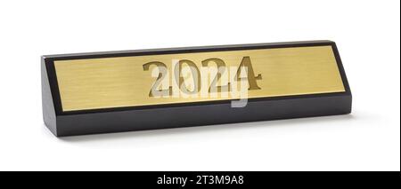 Planning 2024 goals new year symbol. Businessman turns a wooden cube and  changes words Goals 2023 to Goals 2024. Beautiful white background, copy  spac Stock Photo - Alamy