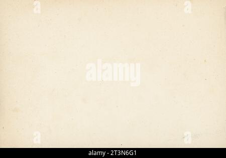 light brown paper texture useful as a background Stock Photo