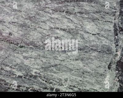 black green marble texture useful as a background Stock Photo