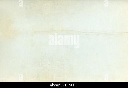 light green paper texture useful as a background Stock Photo
