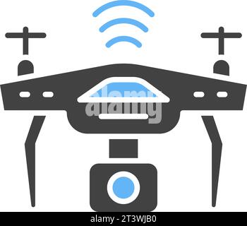 drone icon image Stock Vector Image & Art - Alamy