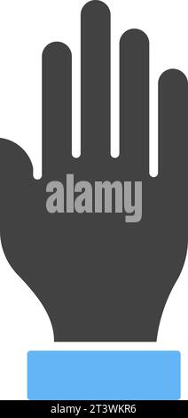 hand icon image Stock Vector Image & Art - Alamy