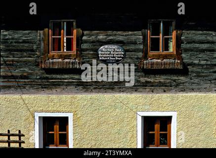 Brick built ground Stock Photo - Alamy