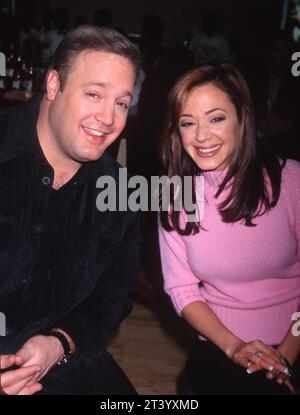 2000 Leah Remini John Barrett/PHOTOlink Stock Photo - Alamy
