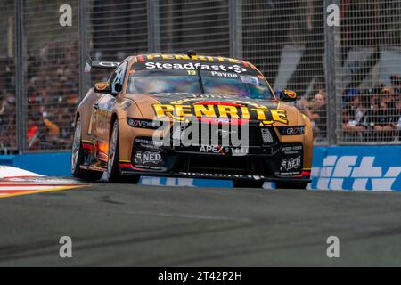 Gold Coast, Australia. 28 October, 2023. Credit: James Forrester/Alamy Live News Stock Photo