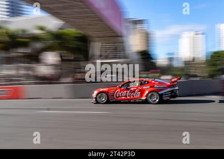 Gold Coast, Australia. 28 October, 2023. Credit: James Forrester/Alamy Live News Stock Photo