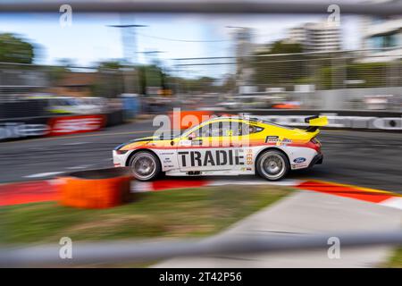 Gold Coast, Australia. 28 October, 2023. Credit: James Forrester/Alamy Live News Stock Photo