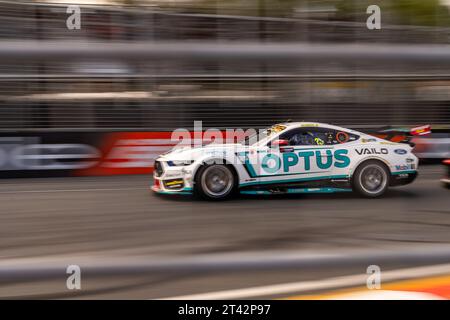 Gold Coast, Australia. 28 October, 2023. Credit: James Forrester/Alamy Live News Stock Photo