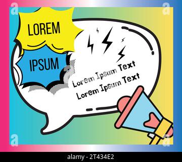 Instagram social media sale post banner vector. Social media stories and Facebook posts creative graphic illustrations. Stock Vector