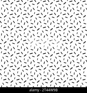 Serpentine doodle pattern, on a transparent background, seamless line pattern. Minimalist design. Print for textiles, flawed paper. Print for backgrou Stock Vector