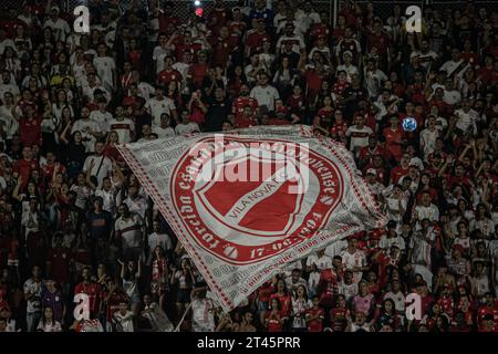 GO - GOIANIA - 10/28/2023 - BRASILEIRO B 2023, VILA NOVA-GO 2023. Photo