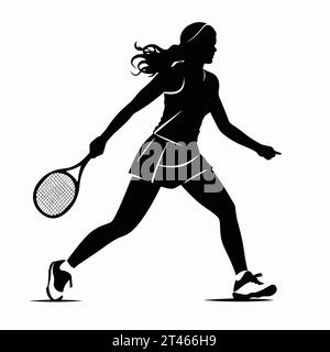 Grand slam tennis logo Stock Vector Images - Alamy