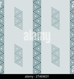 background with pattern in abstract style Stock Vector