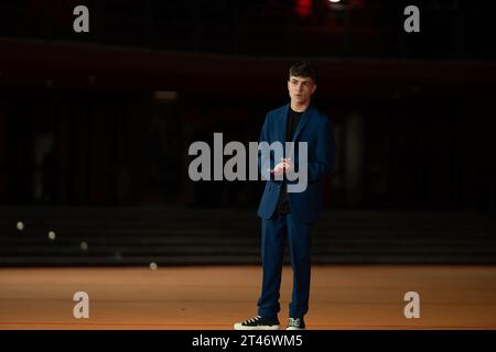 Rome, Italy. 28th Oct, 2023. (Photo by Luca Carlino/NurPhoto)0 Credit: NurPhoto SRL/Alamy Live News Stock Photo