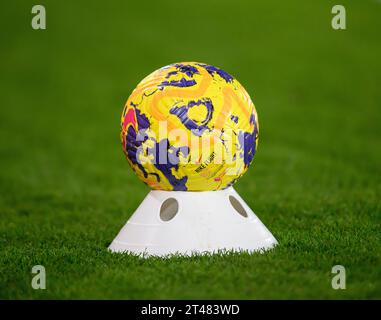 Nike Flight Premier League 2023 2024 Stock Photo - Alamy