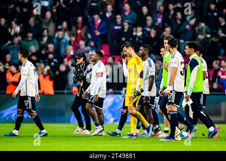 LiveScore - Ajax face Feyenoord in the KNVB Cup semi-final tonight 🏆🇳🇱