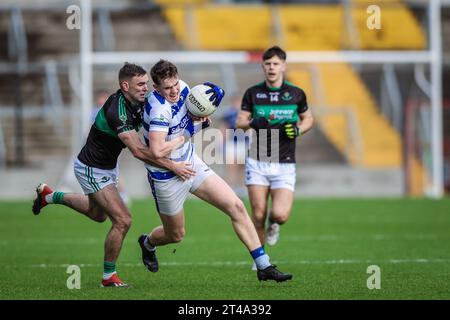 October 29th, 2023, Pairc Ui Chaoimh, Cork, Ireland - Cork Premier ...