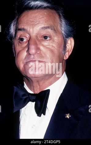 Danny Thomas was an American actor and comedian, best known for his ...
