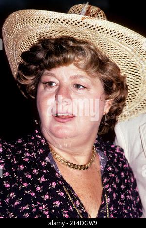 SHELLEY WINTERS (1920-2006) American film actress about 1945 Stock