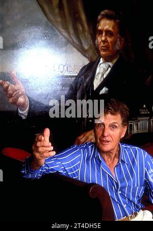 ROBERT STACK ;Charles Langford Modini Stack; born 13 January 1919 - 14 ...