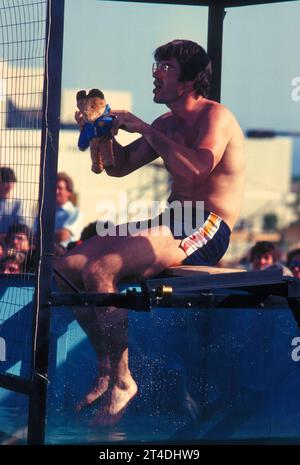 ROBERT URICH ; Credit: Lynn Mcafee / Performing Arts Images www