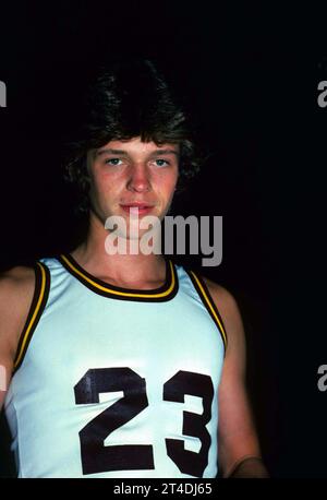 JIMMY MCNICHOL ;James Vincent McNichol III ; (born 2 July 2, 1961) American actor and singer who first gained fame as a teen idol in the late 1970s ;  Credit: Lynn Mcafee / Performing Arts Images www.performingartsimages.com Stock Photo