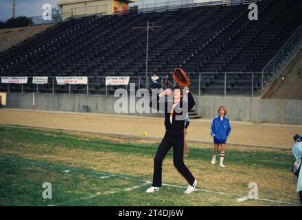 JIMMY MCNICHOL ;James Vincent McNichol III ; (born 2 July 2, 1961) American actor and singer who first gained fame as a teen idol in the late 1970s ;  Credit: Lynn Mcafee / Performing Arts Images www.performingartsimages.com Stock Photo