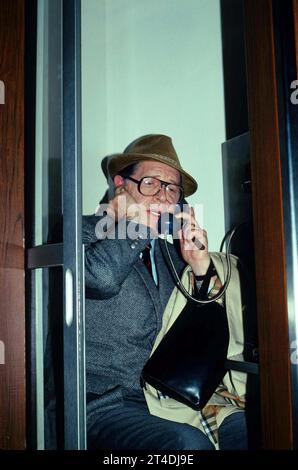 MILTON BERLE ;12 July 1908 - 27 March 2002 ;  American actor and comedian ;  Credit: Lynn Mcafee / Performing Arts Images www.performingartsimages.com Stock Photo