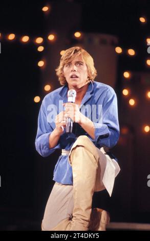 CHRISTOPHER ATKINS ; Credit: Lynn Mcafee / Performing Arts Images www ...