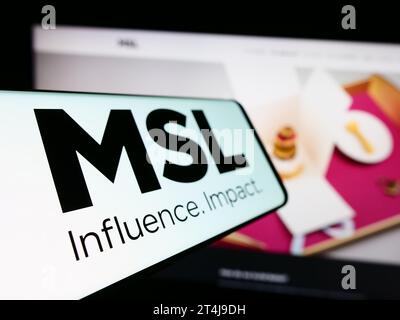 MSL Logo Download png