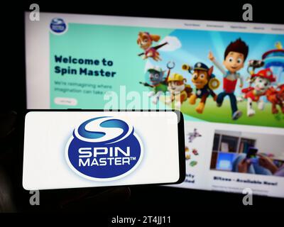 Spinmaster canada cheap