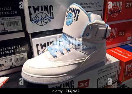 Ewings athletics on sale