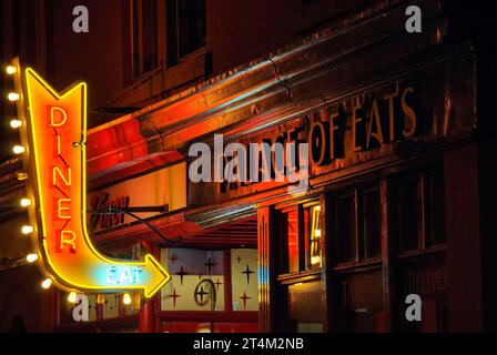 palace-of-eats-diner-vintage-neon-diner-sign-at-night-circa-50s-or-60s