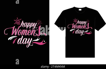 Happy womens day Royalty Free Vector Image Stock Vector Image & Art - Alamy