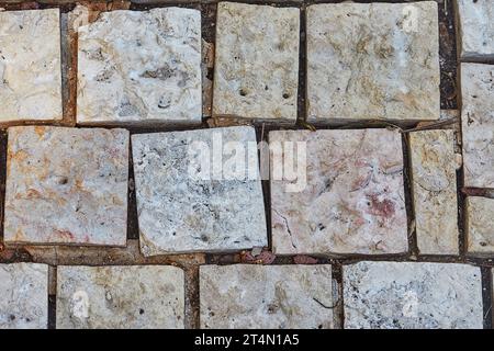 Background stone texture for shooting food or objects Stock Photo