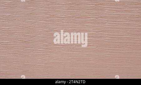 full frame detailed texture of brown leather Stock Photo