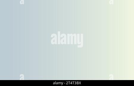Premium luxury smooth gradient background for presentation and backdrop, card Stock Vector