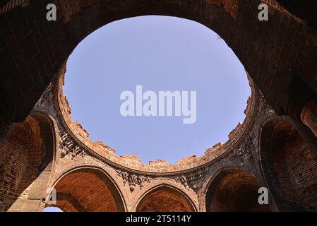 Saint George Church in Diyarbakir,Turkey Stock Photo