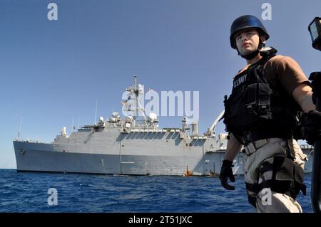 15, amphibious, ARG, Corps, deploy, Deployment, Expeditionary, group, LPD, marine, maritime, MEU, military, naval, navy, ponce, Ready, states, U. S., U.S., unit, United, USS Stock Photo