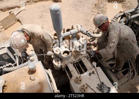 Afghanistan, alcatraz, Engineer, naval mobile construction battalion 4 ...