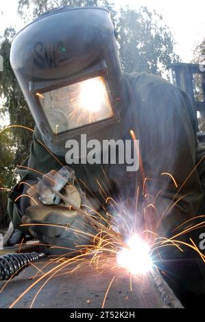 Al Anbar Province, CAMP FALLUJAH, insurgent Improvised Explosive Device ...