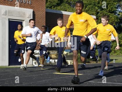 Grimsley High School health Navy SEAL Navy SEAL Fitness