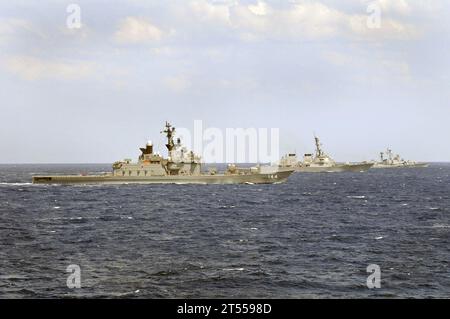 Ins Ranvir D54 guided-missile destroyer INS Ranvir (DDG 54), guided-missile destroyer ...