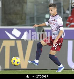 Kacper Urbanski :: Bologna :: Player Profile 