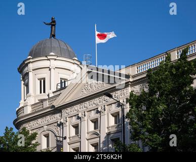 Coronet Theatre, Notting Hill, London, England, United Kingdom Stock Photo