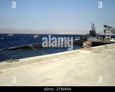 SSN 690, Submarine, USS Philadelphia Stock Photo Alamy