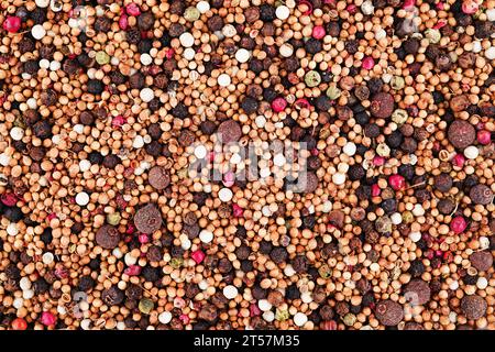 photo of dried food background Stock Photo