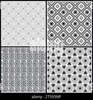 PATTERN VECTOR DESIGN,AND background DESIGN Stock Vector
