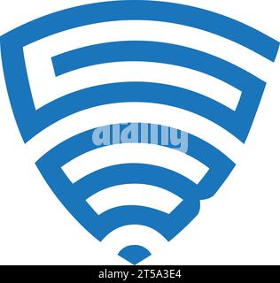 GB letter logo design vector template Stock Vector